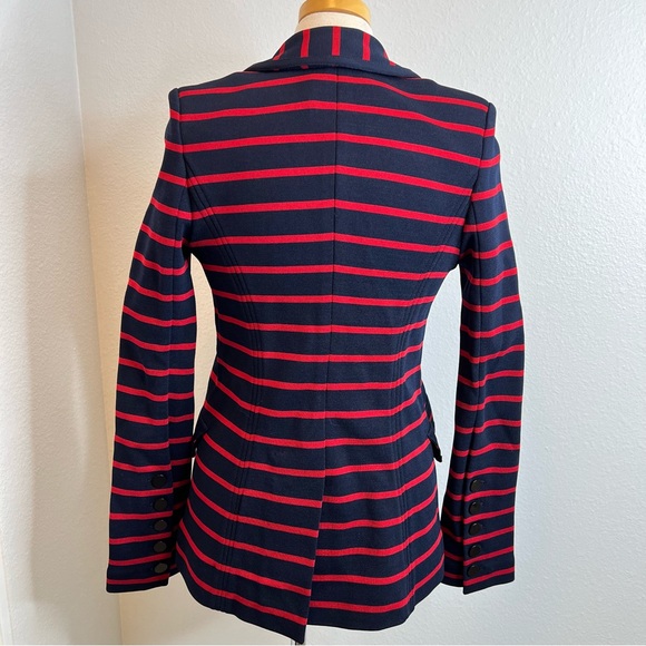 Veronica Beard Fontana Jacket xs - Picture 9 of 11